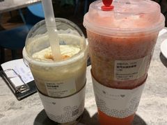 -奈雪的茶(新天地广场PRO店)