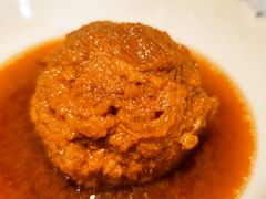 骨渣丸子-小放牛炒菜馆(军校店)