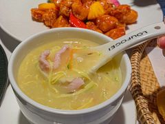 -老伙记海鲜码头(北滘店)
