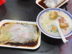-银记肠粉店(中山一路店)