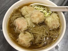 -竹园竹升面(西关总店)