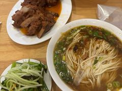 -水仙拉面(水仙街店)