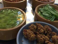 -龍歌自助小火锅(李沧丽达店)