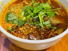 -付小姐在成都(中山公园店)