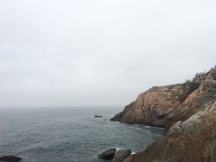 -广东惠东海龟国家级自然保护区