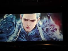 -UME影城(中国巨幕高新店)