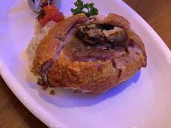 -Ambra Haus琥珀屋精酿餐厅(宝山店)