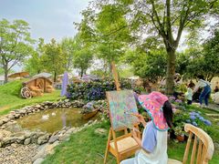 -HERRE·FARM 赫尔露营农场·团建聚会包场