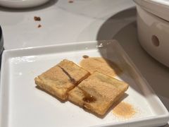 -川味堂·四川豆花(八卦岭店)