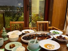 -湖畔居茶楼(湖滨店)