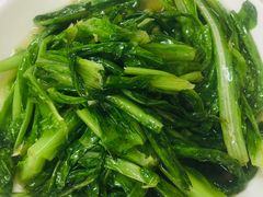 莴笋叶-新新湘菜馆(新中街二条店)