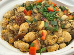 -醉壹号海鲜大排档·老厦门特色菜(厦门美食地标店)