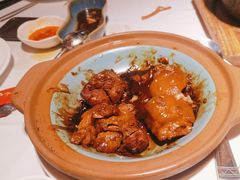 -侨美·唐荔园·40年地道粤菜