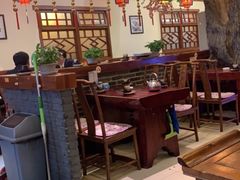 大堂-那家老院子(云峰街店)