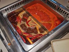 -渡娘火锅(大兴大悦春风里店)