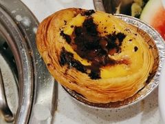 -龍歌自助小火锅(市南金茂湾店)