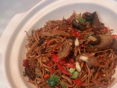 -兰湘子·湘菜小炒(长安万科广场店)