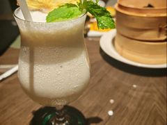 -万丽轩·粤菜(王府井金茂万丽酒店)