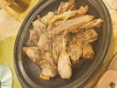 -莲花公园煎蟹·30年闽菜(火车站店)