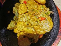 -状元阁烧烤(新华路总店)