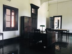 -辛亥革命博物院北区