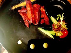 酥炸牛舌-MUSICIAN庙色唇(東山店)