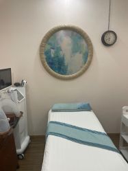 -芳朵美容养生SPA