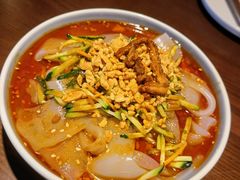 -前海沿·青岛菜(李沧万达店)