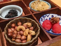 -楽燚日本料理(九曲里店)