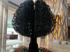-外滩悦榕庄·海怡西餐厅