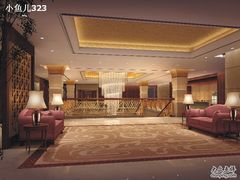 -诸暨耀江开元名都大酒店