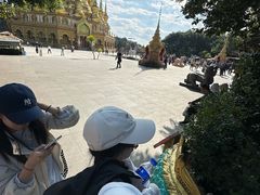 -西双版纳勐泐文化旅游区