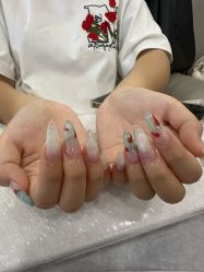 -斯馨·健康美甲美睫