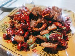 -孙厨娘川味饭馆(临河街店)