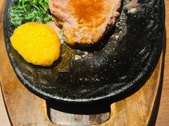 -萨莉亚意式餐厅(国和1000店)