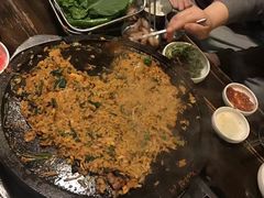 -Dombe豚(黑猪肉街店)