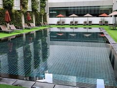 -曼谷文华中心点大酒店