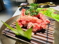 -西塔老太太泥炉烤肉(曹路花园城店)