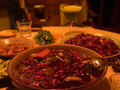 -龙门阵茶屋川菜馆(武康路店)