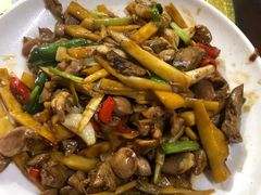 -杨厝六十六农庄农舍(杨厝路店)