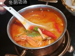 -simply thai天泰(静安嘉里中心店)
