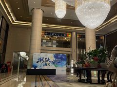 -富力希尔顿酒店·地阔自助餐厅