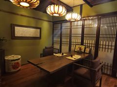 -空蝉怀石料理(益丰·外滩源店)