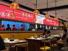 -禄运茶居·手工点心(猎德店)