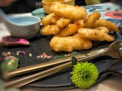 -甜阿姨·天台花园私房菜(万松园店)