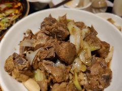-鼓楼东街老火锅(鼓楼店)