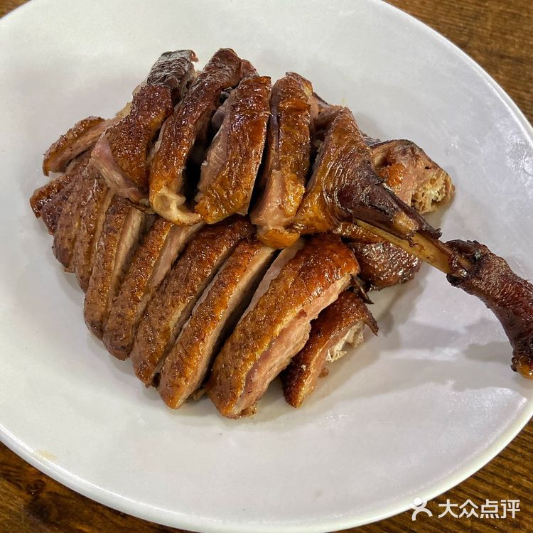 一家发挥超级稳定的苍蝇馆子