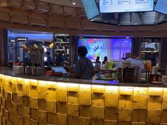 -星河湾温泉洗浴酒店