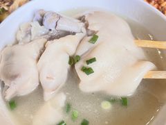 -易老妈蹄花.特色川菜(人民公园总店)