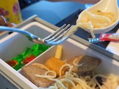 -湾景餐厅(海洋公园店)